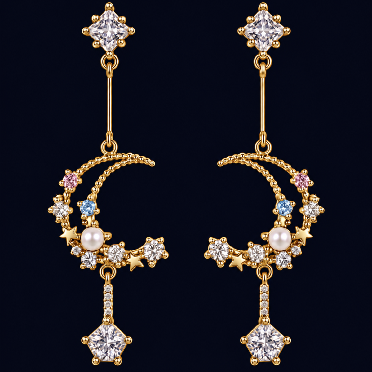 Boucles Lyra