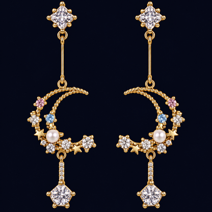 Boucles Lyra