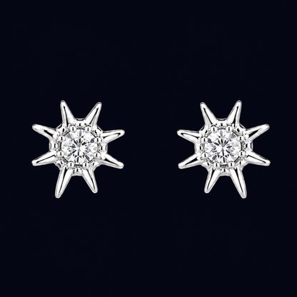 Puces d’oreilles Sirius