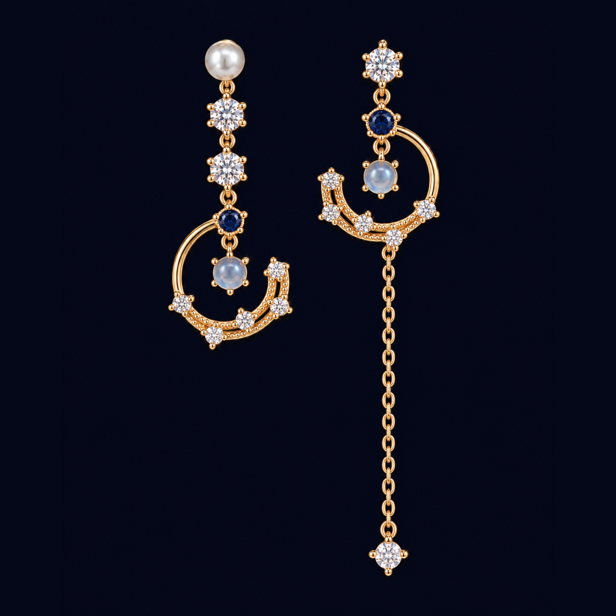 Boucles Nova